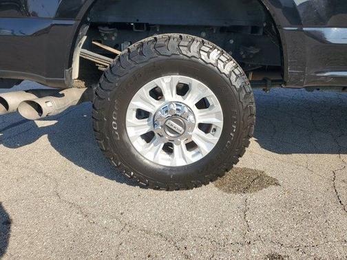 2021 Ford F-350 XL