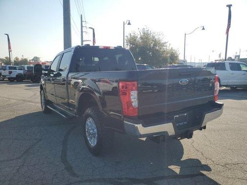 2021 Ford F-350 XL