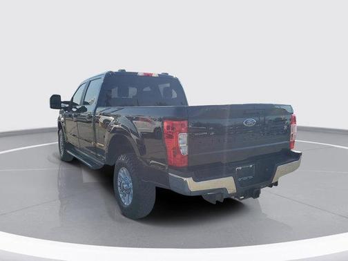 2021 Ford F-350 XL