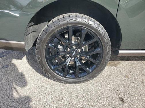 2023 Ford Expedition Max King Ranch