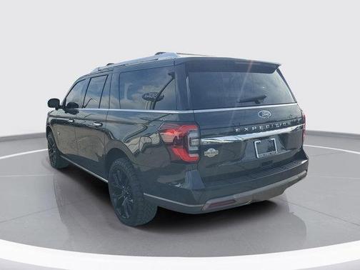 2023 Ford Expedition Max King Ranch
