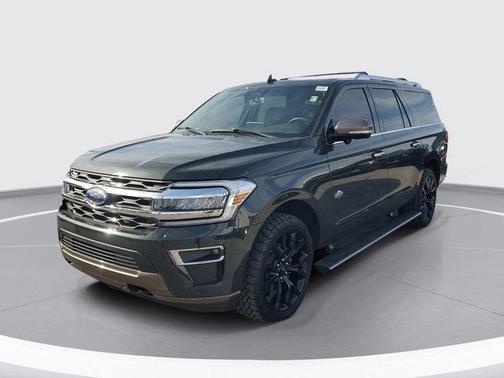 2023 Ford Expedition Max King Ranch