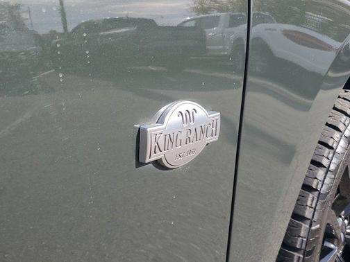 2023 Ford Expedition Max King Ranch