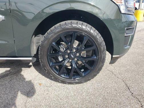 2023 Ford Expedition Max King Ranch