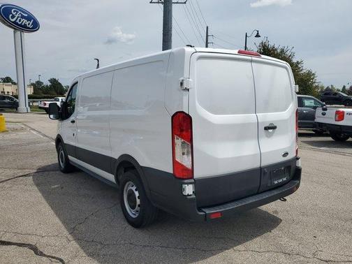 2023 Ford Transit-150 BASE