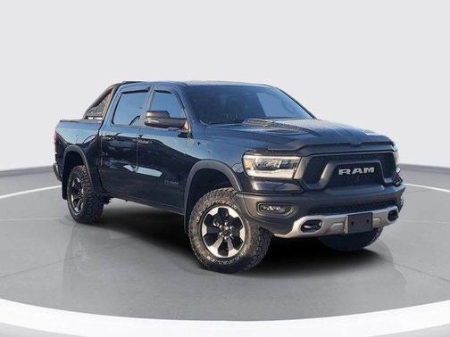 2023 RAM 1500 Rebel