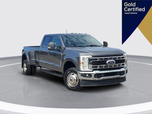 2024 Ford F-350 XLT