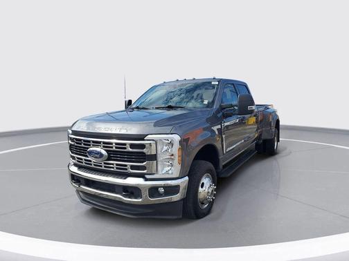 2024 Ford F-350 XLT