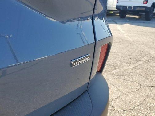 2026 Ford Escape PHEV