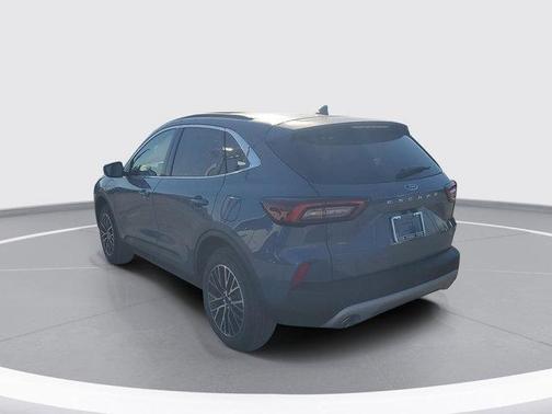 2026 Ford Escape PHEV