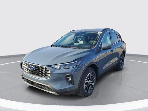 2026 Ford Escape PHEV