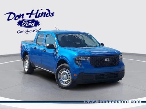 2025 Ford Maverick XL