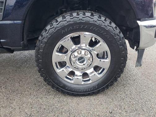 2023 Ford F-250 Lariat