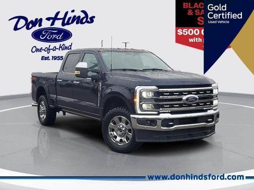 2023 Ford F-250 Lariat