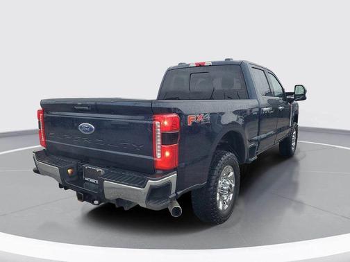 2023 Ford F-250 Lariat