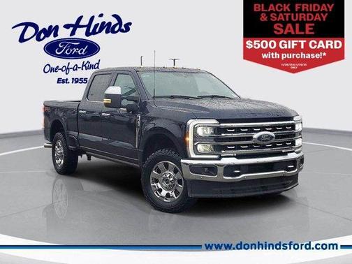 2023 Ford F-250 Lariat