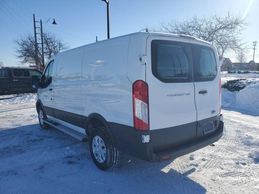 2024 Ford Transit-250 Base