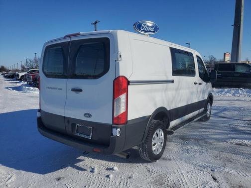 2024 Ford Transit-250 Base