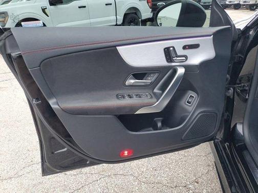 2020 Mercedes-Benz AMG CLA 45 Base 4MATIC