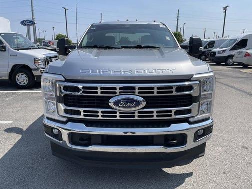 2024 Ford F-350 XLT