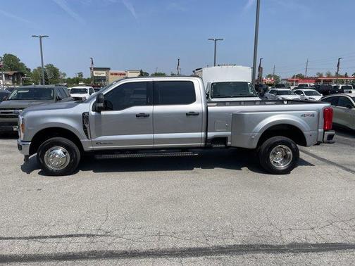 2024 Ford F-350 XLT
