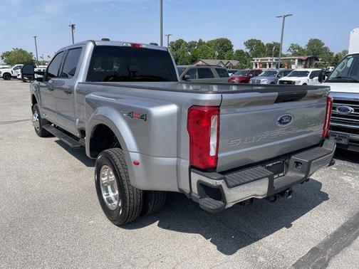 2024 Ford F-350 XLT