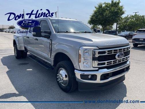 2024 Ford F-350 XLT