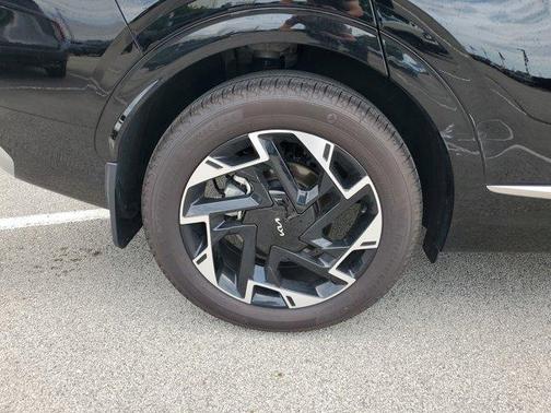 2025 Kia Sportage SX-Prestige