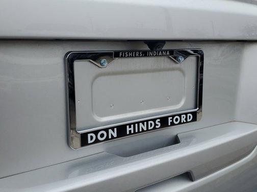 2020 Chevrolet Tahoe Police