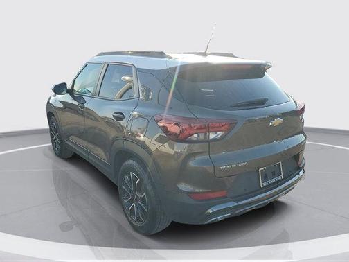 2022 Chevrolet Trailblazer ACTIV