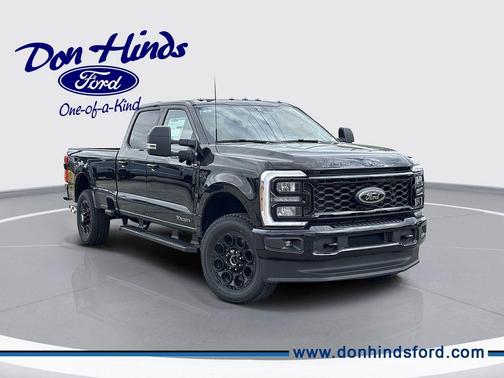2026 Ford F-350 XLT