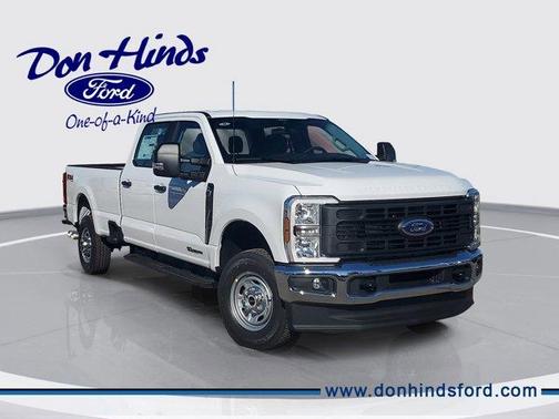 2026 Ford F-350 XL