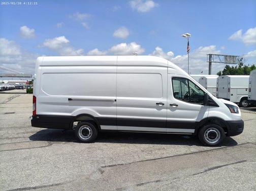 2025 Ford Transit-350 Base