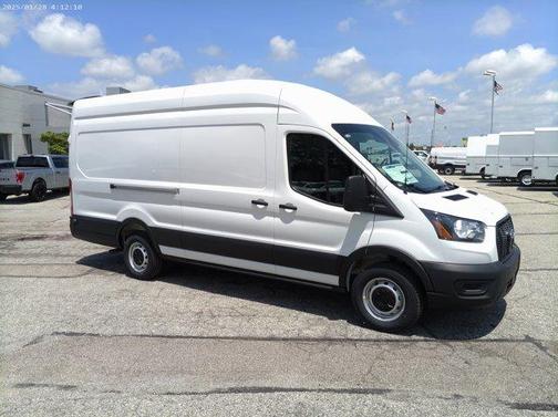 2025 Ford Transit-350 Base