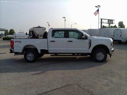 2025 Ford F-250 XL