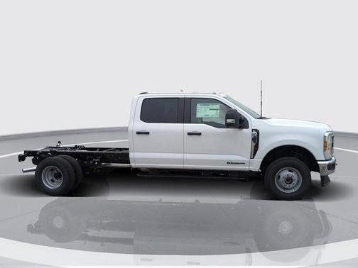 2026 Ford F-350 XL