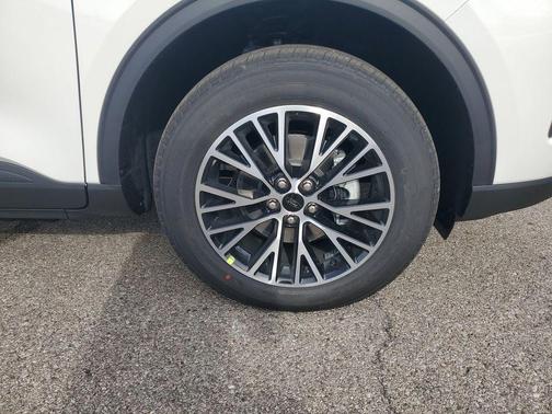 2026 Ford Escape PHEV