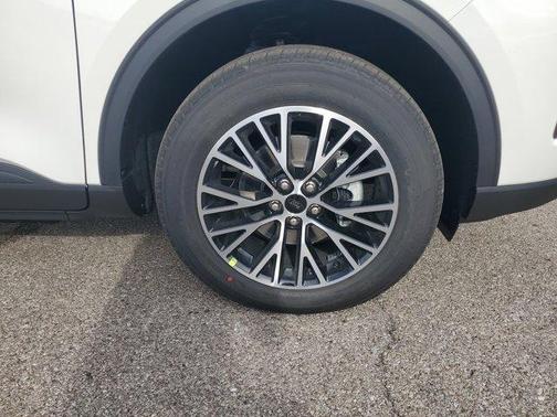 2026 Ford Escape PHEV