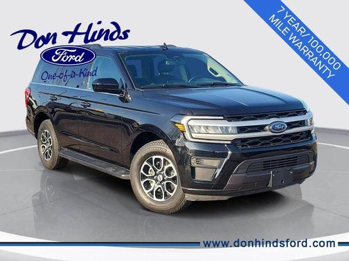 2024 Ford Expedition XLT