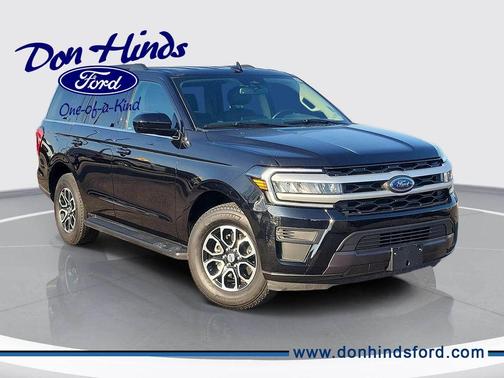 2024 Ford Expedition XLT