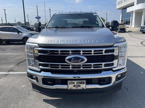 2024 Ford F-350 XLT