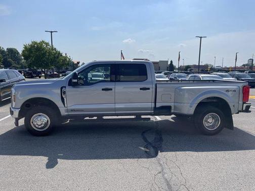 2024 Ford F-350 XLT