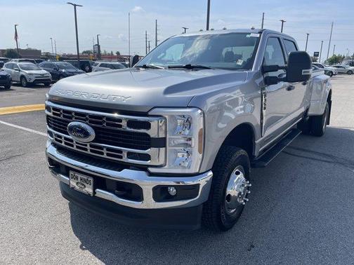 2024 Ford F-350 XLT
