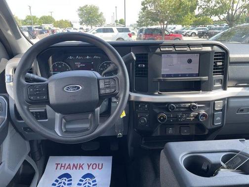 2024 Ford F-350 XLT