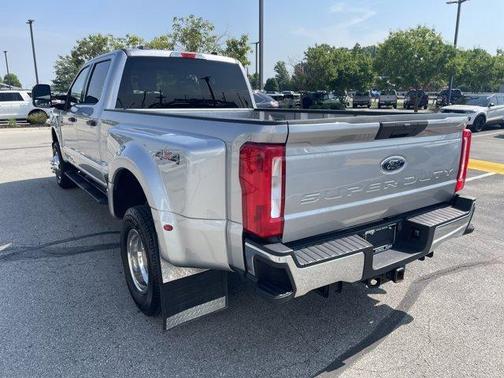 2024 Ford F-350 XLT