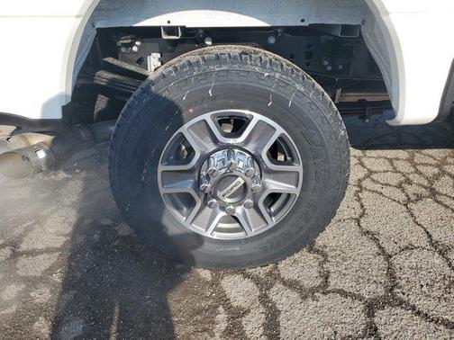 2026 Ford F-350 Lariat Super Duty