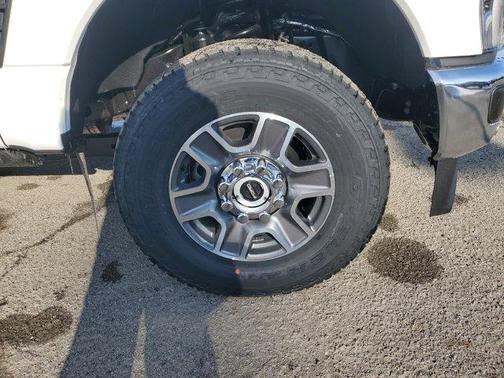 2026 Ford F-350 Lariat Super Duty