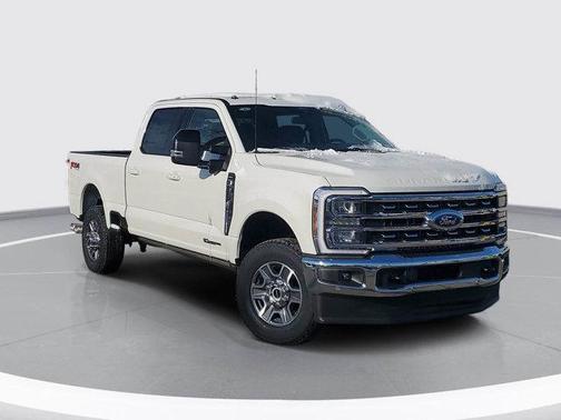 2026 Ford F-350 Lariat Super Duty