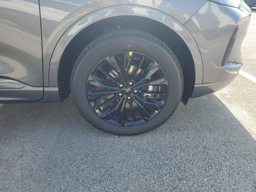 2025 Ford Escape ST-Line Elite