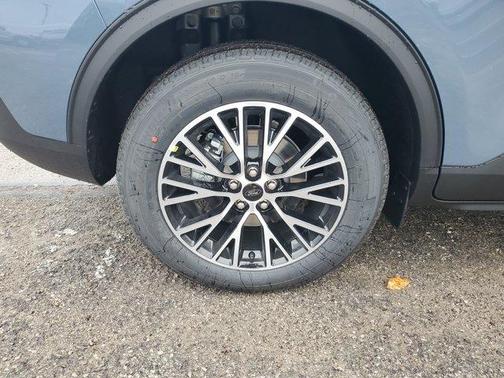 2026 Ford Escape PHEV